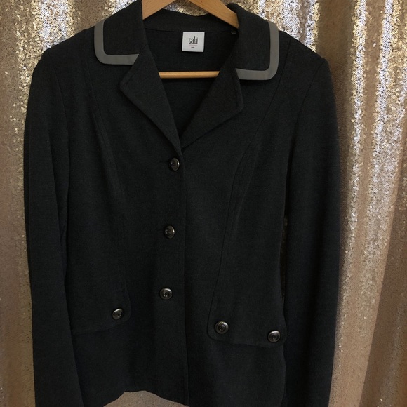 CAbi Jackets & Blazers - Crew Blazer